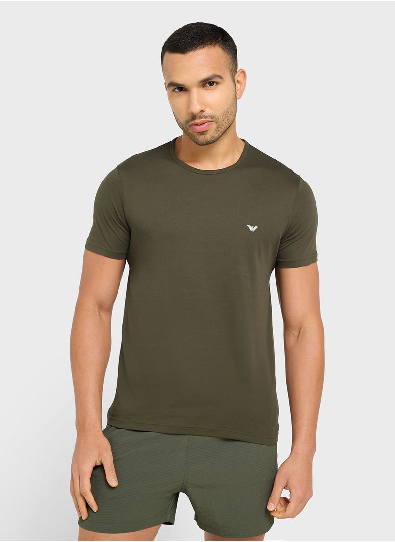 EMPORIO ARMANI B63-2 PACK TOP  - Image 2