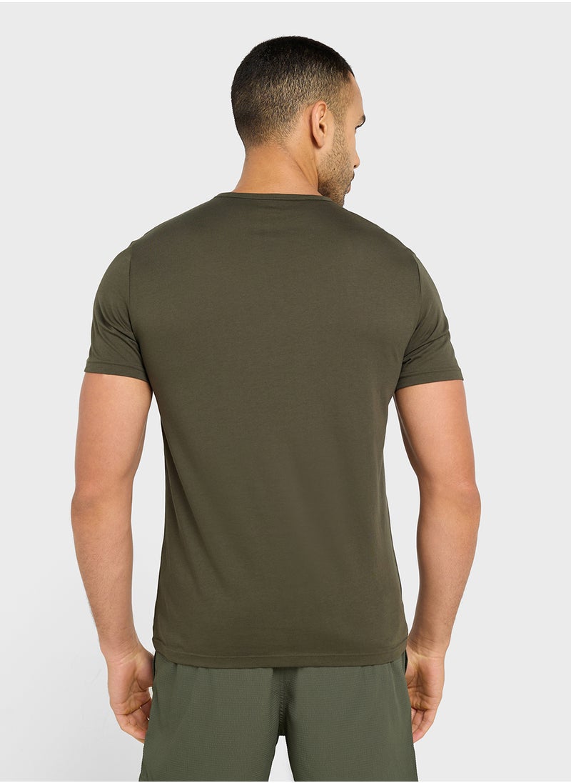 EMPORIO ARMANI B63-2 PACK TOP  - Image 3