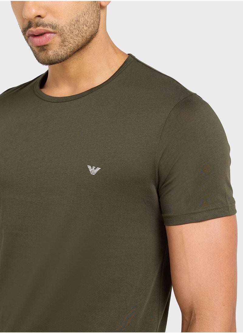 EMPORIO ARMANI B63-2 PACK TOP  - Image 4