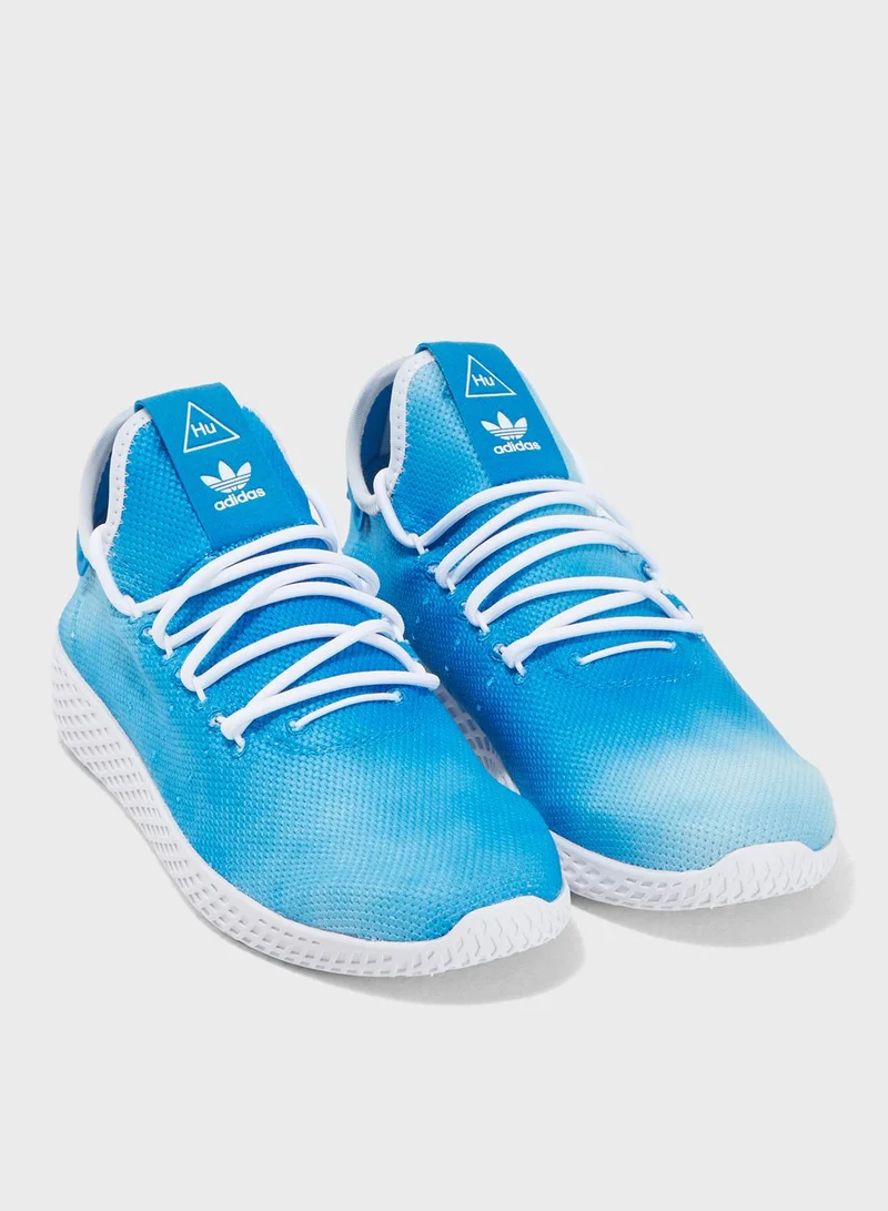 adidas Originals Pharrell Williams Hu Holi Tennis