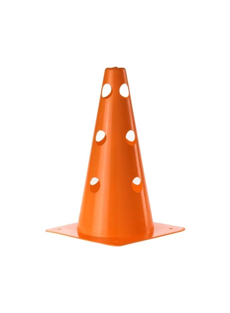 Spall Speed Agility Training Cones with Hole Set 2 Height Levels - Image 1