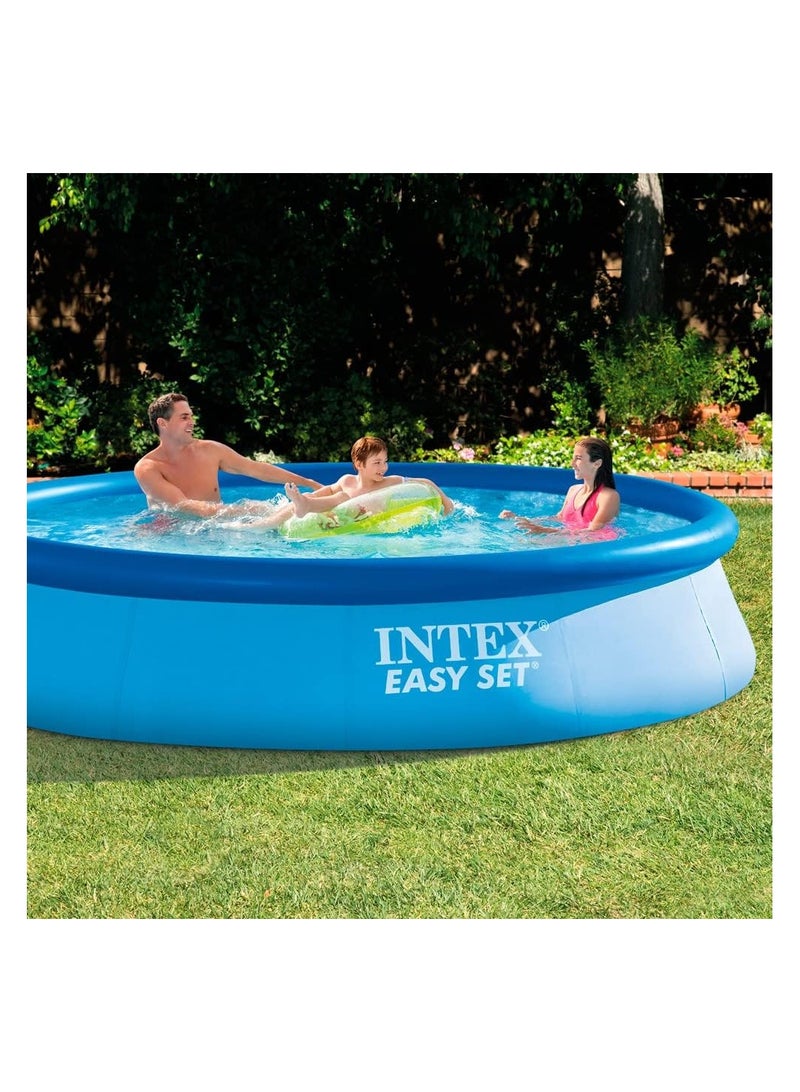 INTEX Easy Set Pool 12ft - Image 2