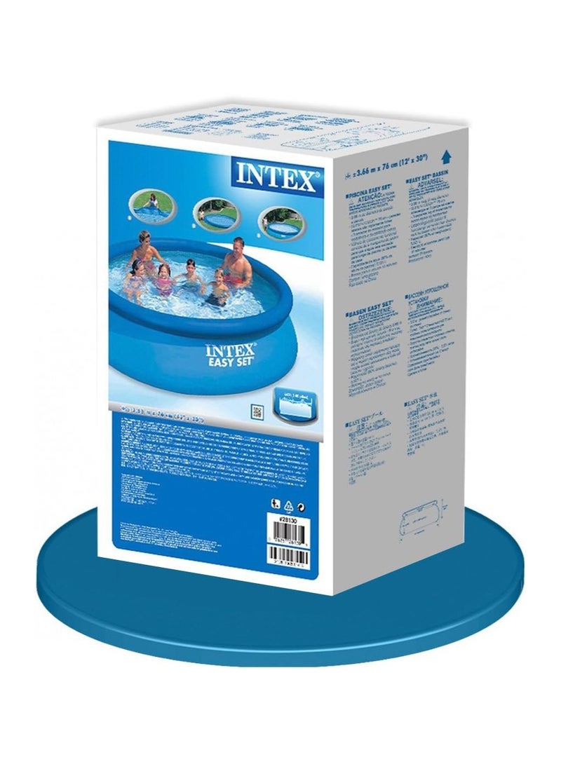 INTEX Easy Set Pool 12ft - Image 4