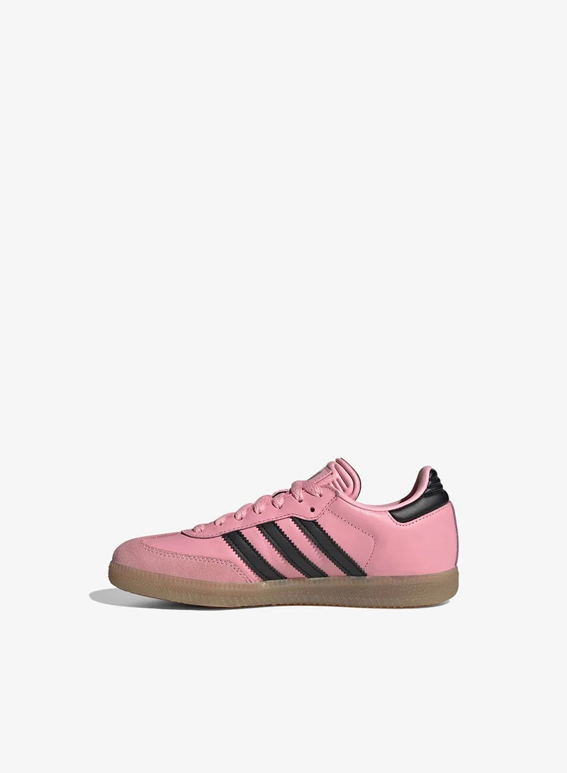 adidas Originals Kids Samba Messi J