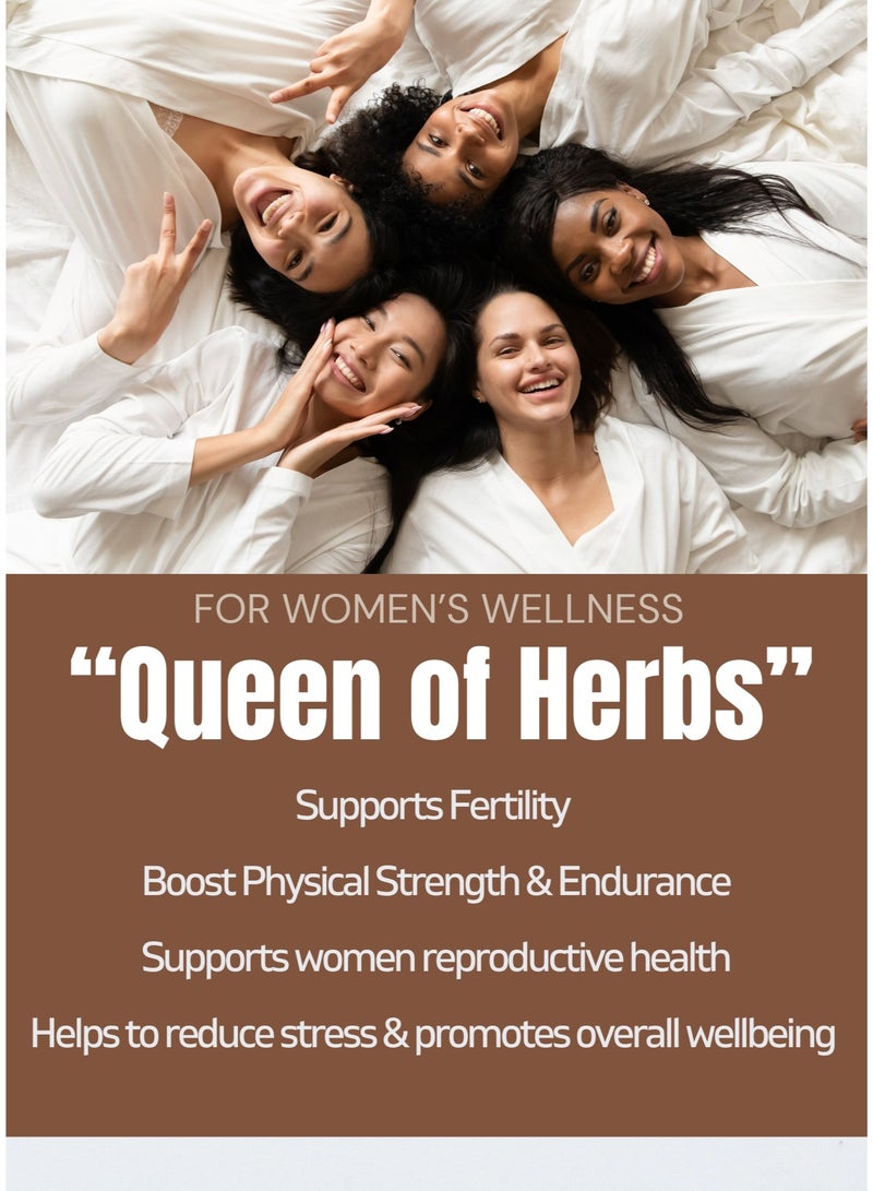 Sorland's SHATAVARI Roots Powder (Asparagus Racemosus) -100 gm - Image 2