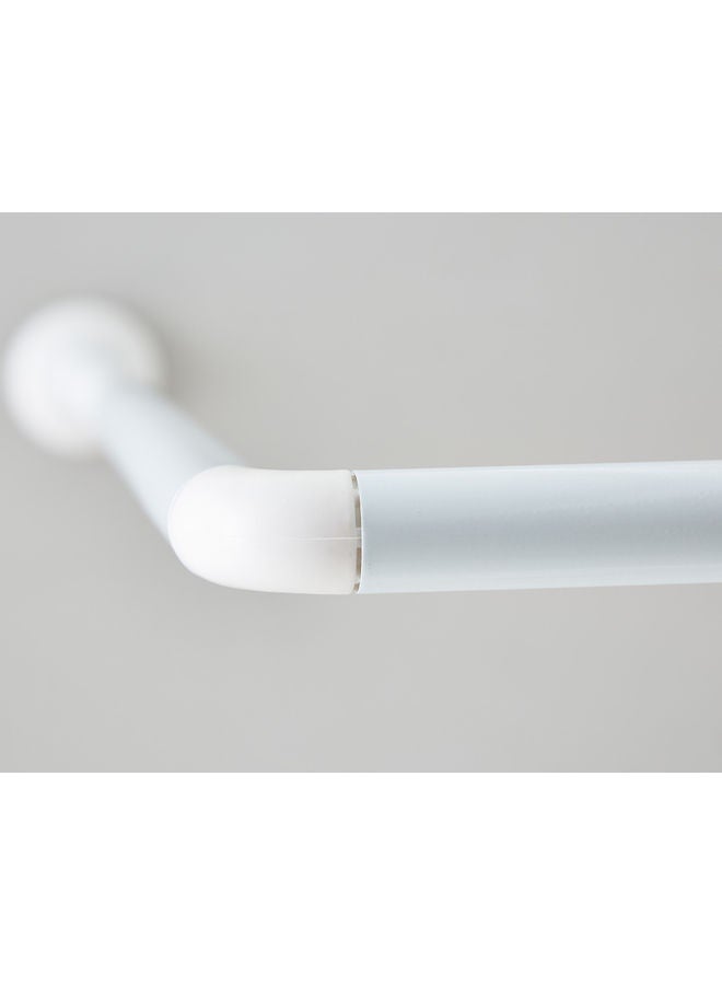 Home Box Shower Curtain Pole  - Image 3