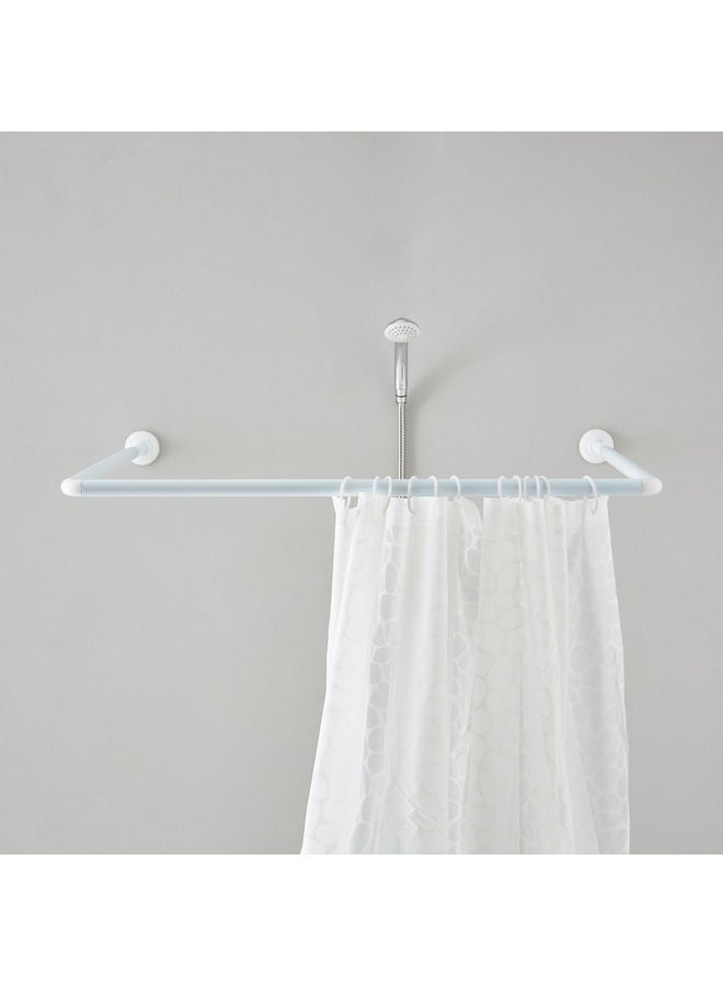 Home Box Shower Curtain Pole  - Image 2