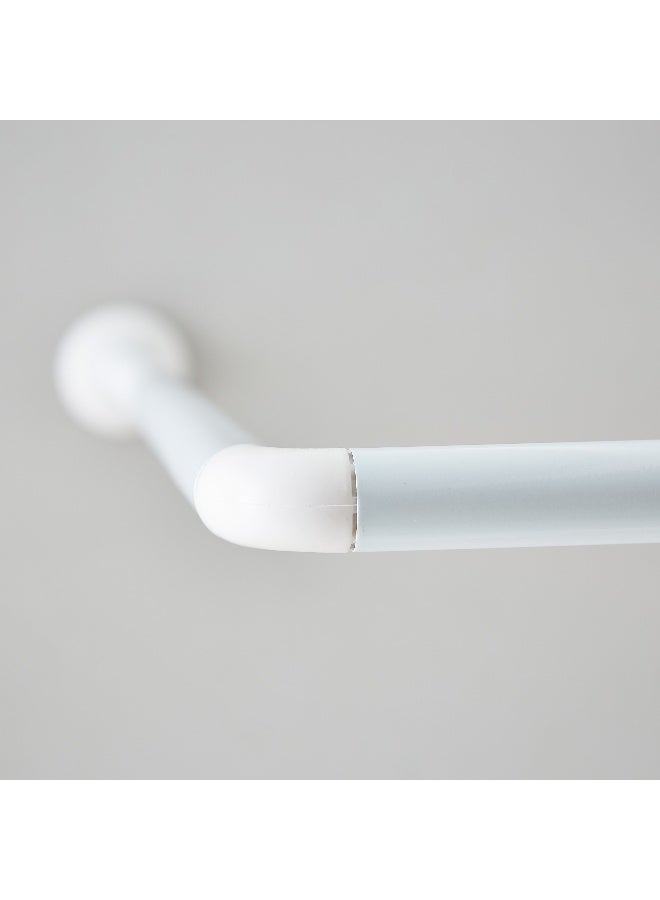 Home Box Shower Curtain Pole - Image 3