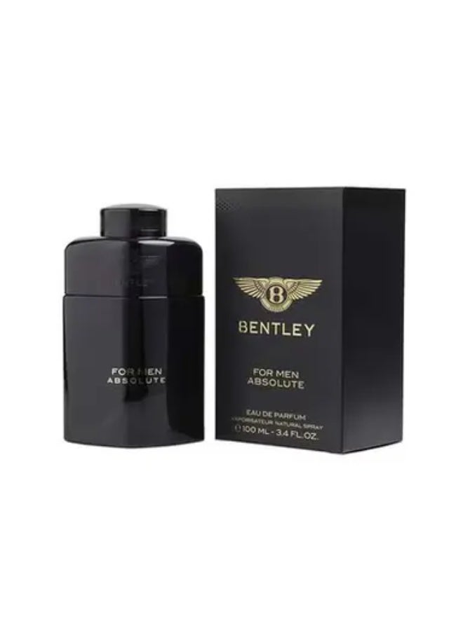 Absolute EDP 100ml