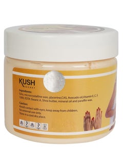 DHIN DHIN Body Brightening Cream With Avocado 360gm (Pack of 3)  - Image 3
