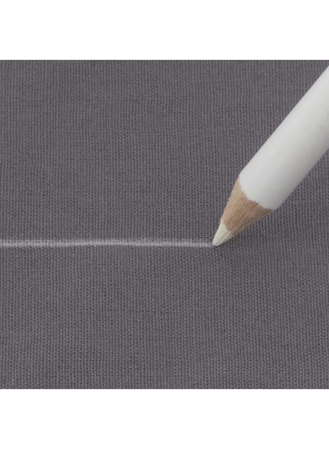 Dritz Dressmaker's, White Marking Pencil, 1 Count (Pack of 1) - Image 4