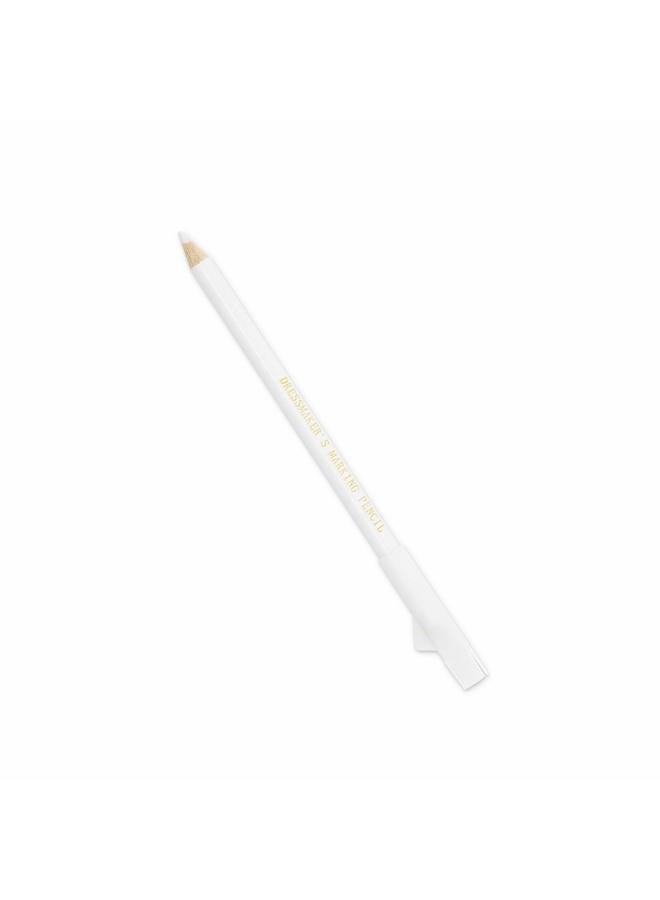 Dritz Dressmaker's, White Marking Pencil, 1 Count (Pack of 1) - Image 3