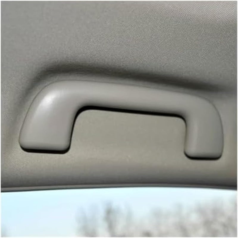 Wivplex Car Inner Roof Safety Handle - Image 4