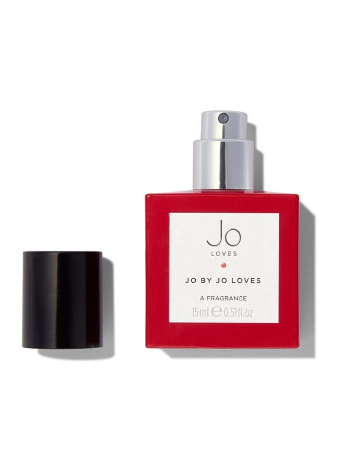 Jo Loves Jo by Jo Loves A Fragrance  15 ML - Image 2
