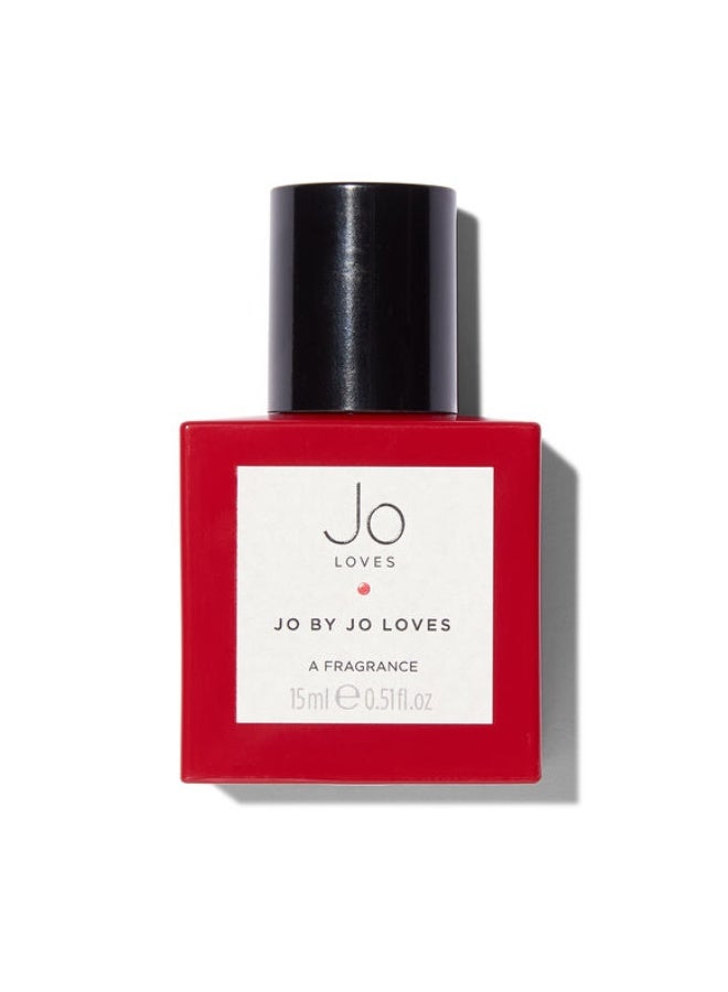 Jo Loves Jo by Jo Loves A Fragrance  15 ML - Image 1
