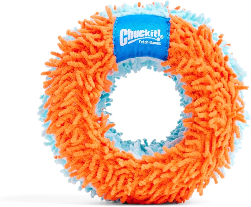 Chuckit! Indoor Roller Dog Toy - Interactive Fetch Toy for Indoor Play - Image 2