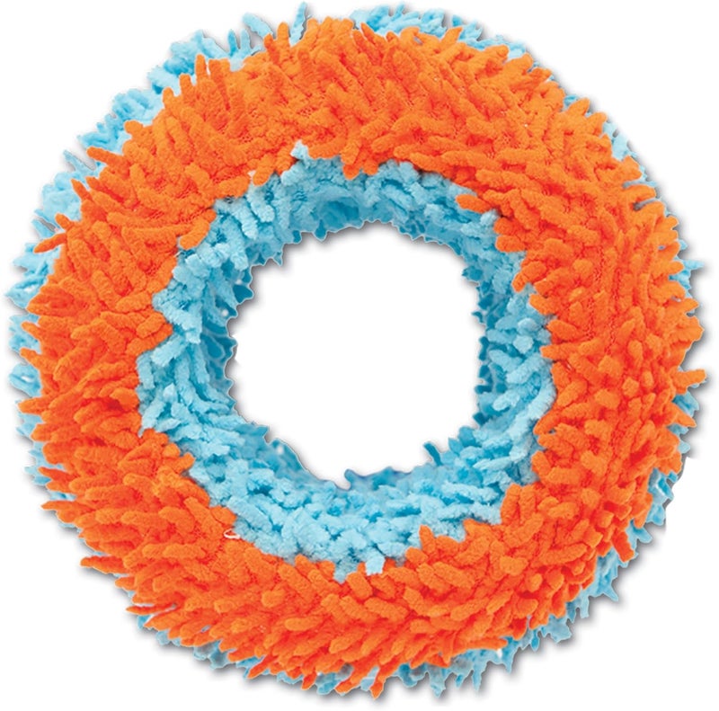 Chuckit! Indoor Roller Dog Toy - Interactive Fetch Toy for Indoor Play - Image 4
