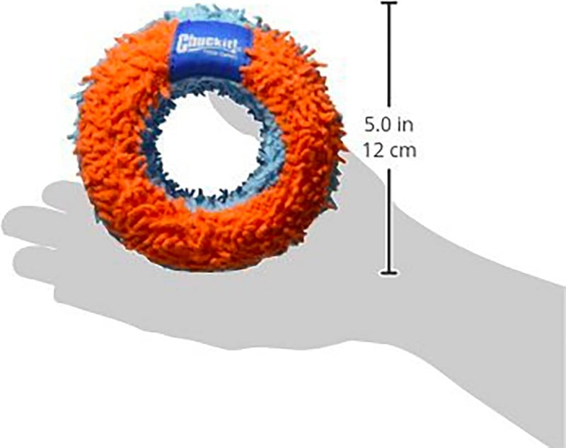 Chuckit! Indoor Roller Dog Toy - Interactive Fetch Toy for Indoor Play - Image 3