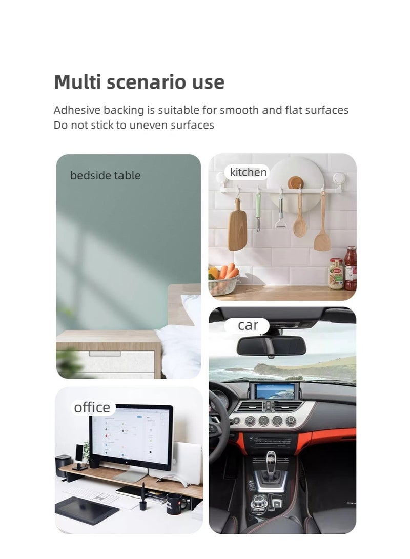 Magnetic Mobile Phone Holder Car Dashboard Mobile Bracket Cell Phone Mount Holder Stand for mobile  - Image 4