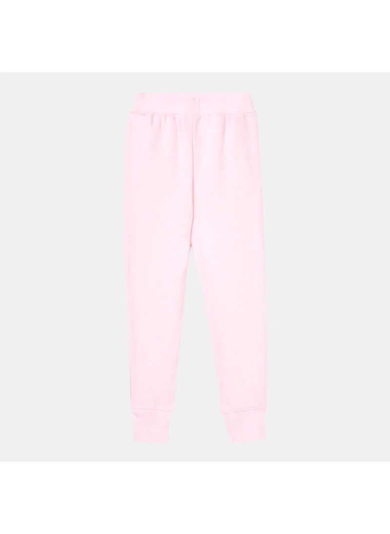 اندر ارمور Kids' UA Rival Fleece EM Joggers