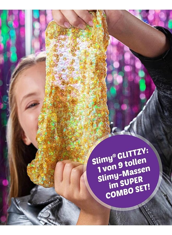 Slimy Super Combo Set 33516 - Image 4