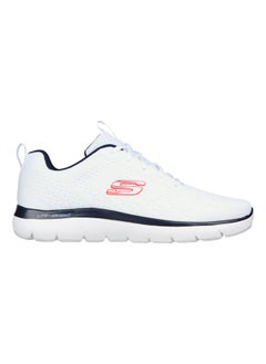 White/Navy