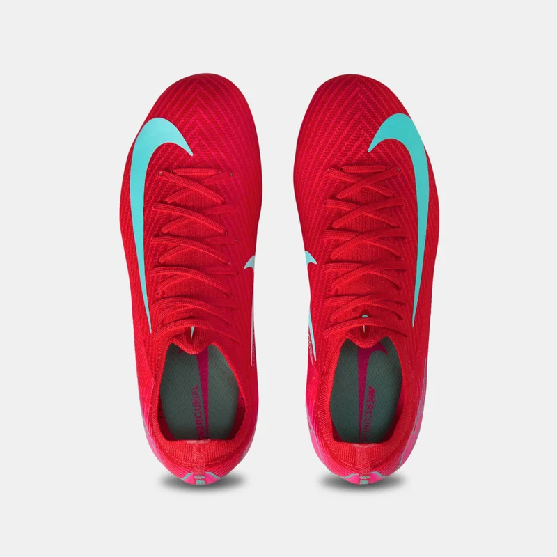 Nike Kids' Mercurial Vapor 16 Pro Firm Ground Football Shoes