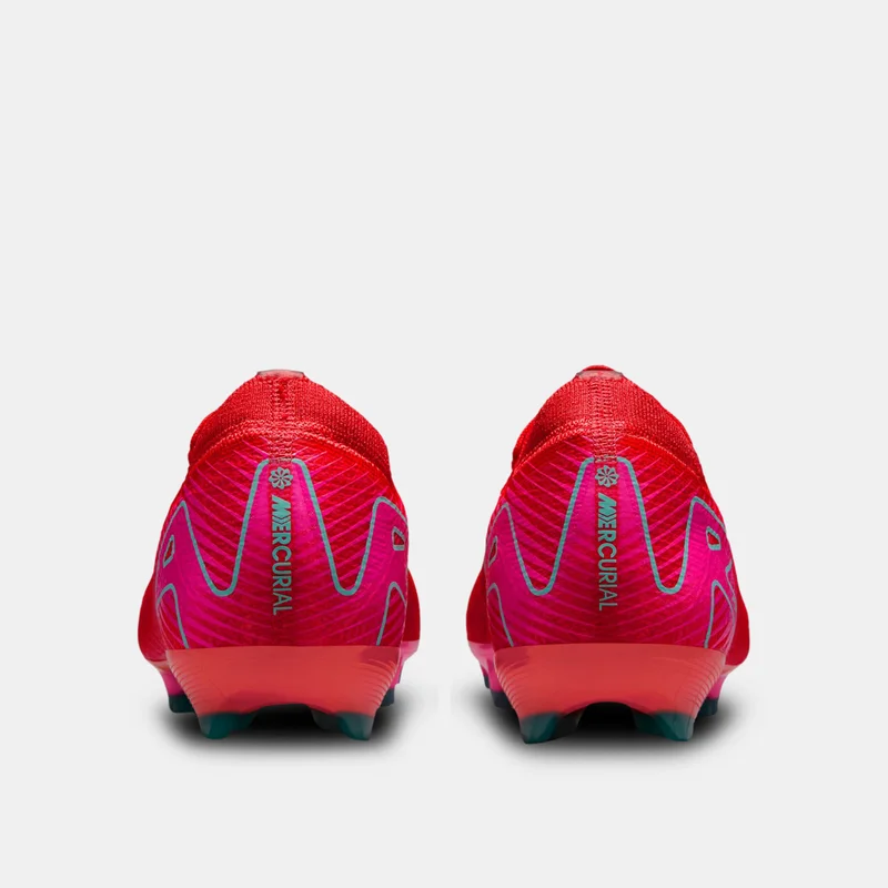 Nike Kids' Mercurial Vapor 16 Pro Firm Ground Football Shoes
