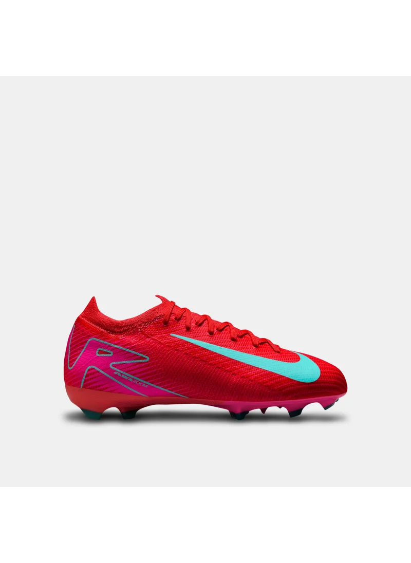 Nike Kids' Mercurial Vapor 16 Pro Firm Ground Football Shoes