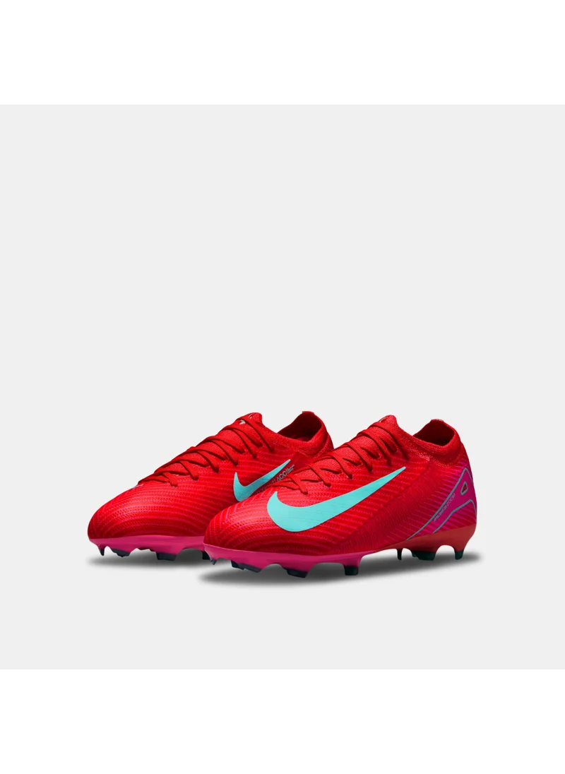 Nike Kids' Mercurial Vapor 16 Pro Firm Ground Football Shoes