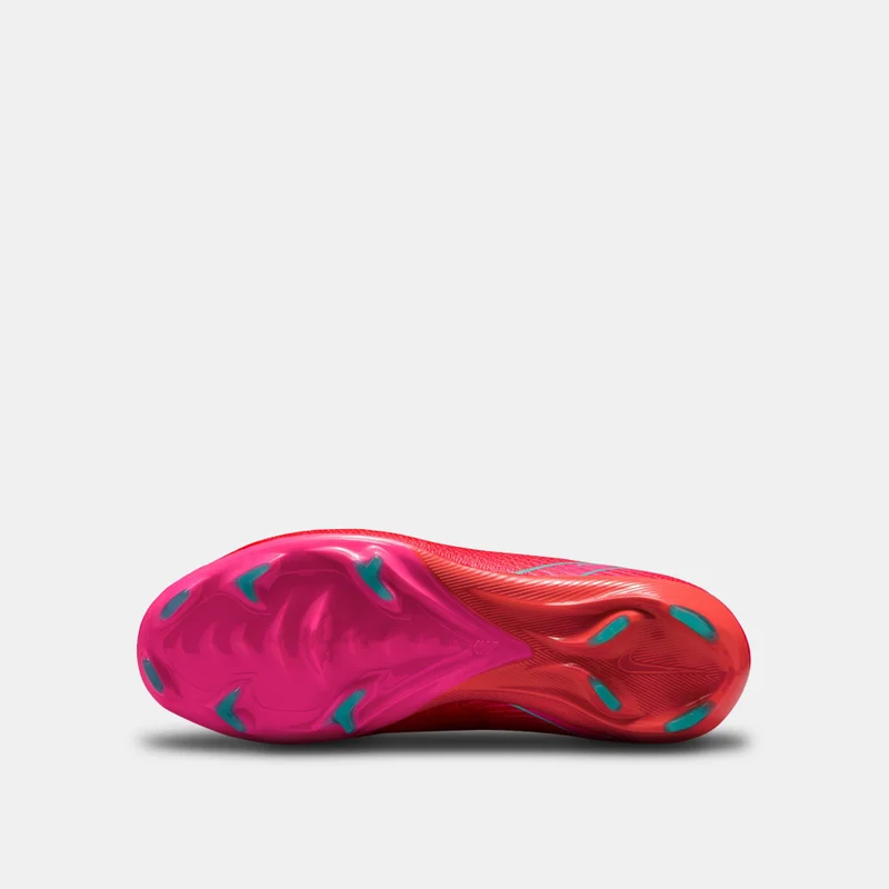 Nike Kids' Mercurial Vapor 16 Pro Firm Ground Football Shoes
