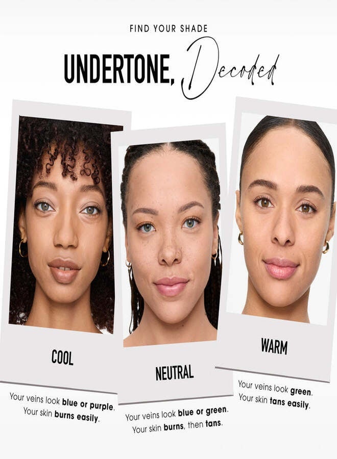 bareMinerals BAREPRO 24HR Matte Liquid Foundation SPF 20 – Fair 10 Neutral | Full-Coverage Long-Wear Matte Foundation – 30 ml - Image 3