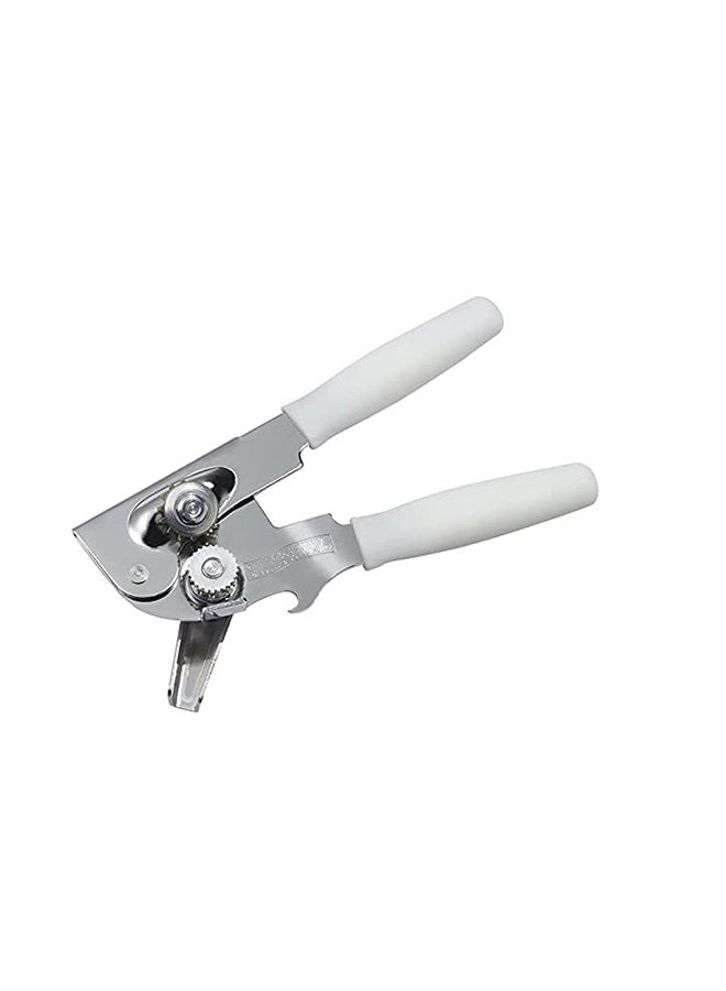 Pedrini Can Opener (Bfly)Chrome Plated(0267-820) (72) - Image 1