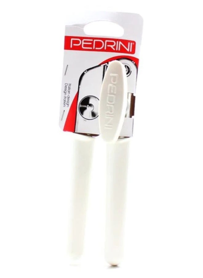 Pedrini Can Opener (Bfly)Chrome Plated(0267-820) (72) - Image 4