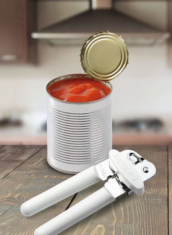 Pedrini Can Opener (Bfly)Chrome Plated(0267-820) (72) - Image 3