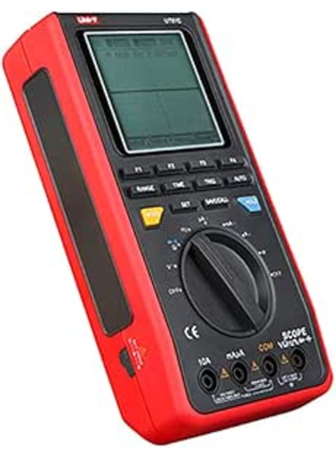 يوني تي مقياس متعدد رقمي UNI-T UT81C