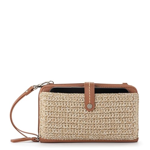 The Sak Iris Smartphone Crossbody - Image 1