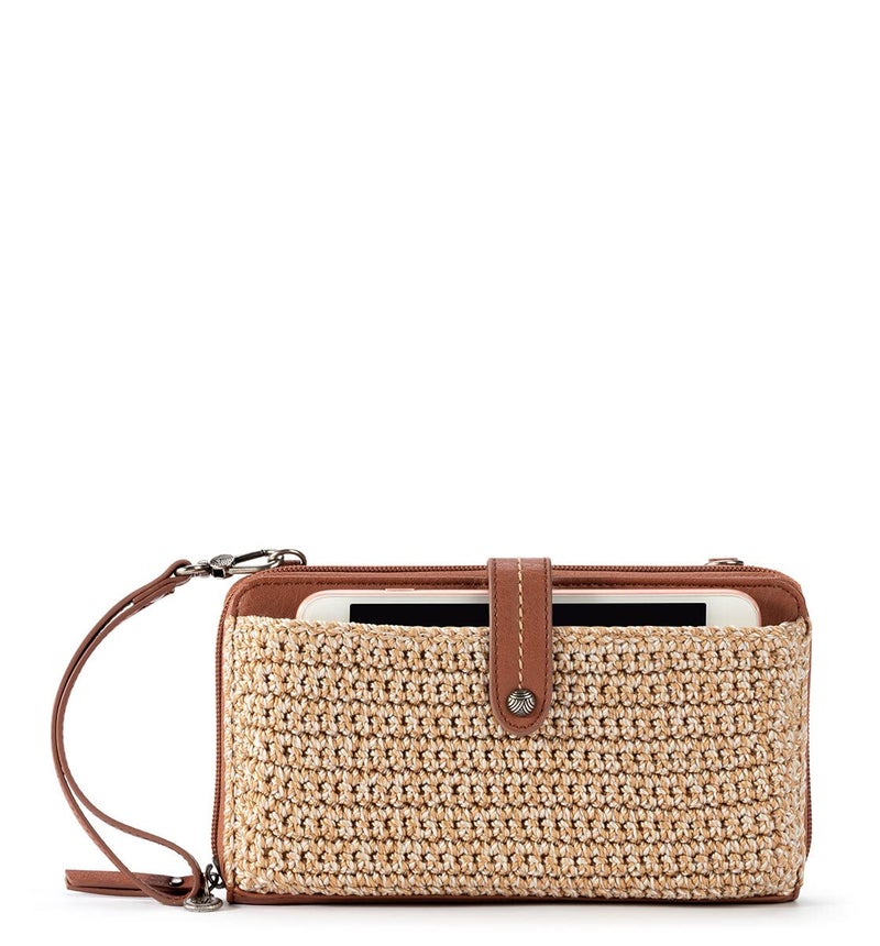 The Sak Iris Smartphone Crossbody - Image 4