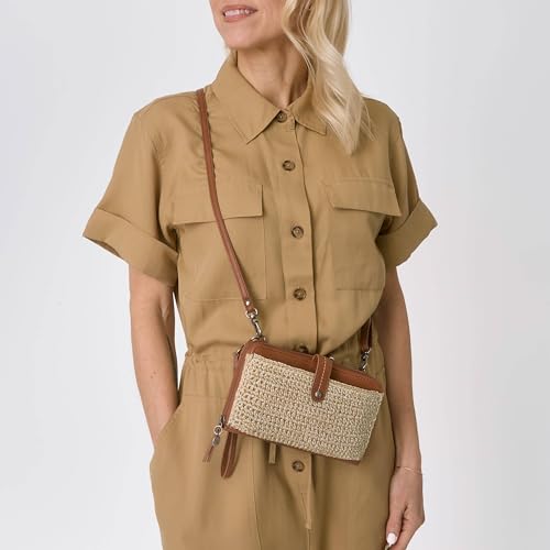 The Sak Iris Smartphone Crossbody - Image 2