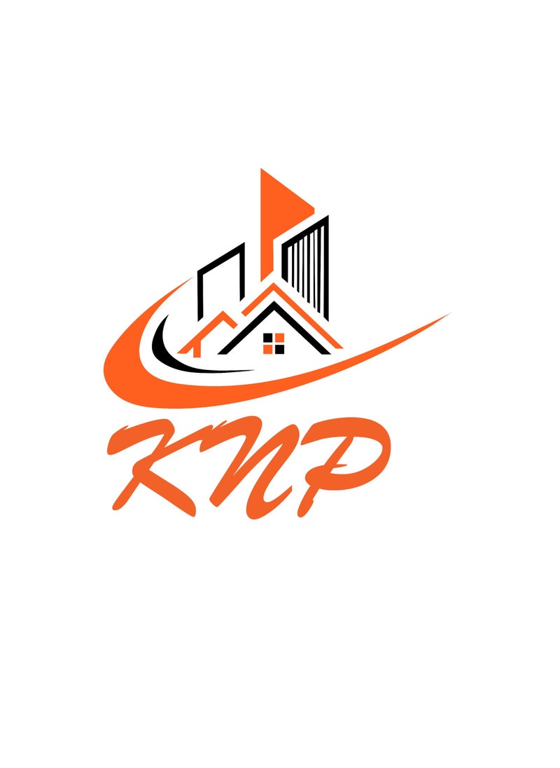 KNP KNP Rubber Gasket Seal (5 Inch) is used to provide a reliable seal between two surfaces, preventing the leakage of fluids or gases.  - Image 4