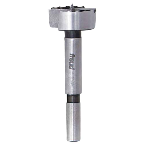 Freud PB-0015: Precision Shear™ Serrated Edge Forstner Drill Bit 3-1/2-inch - Image 5