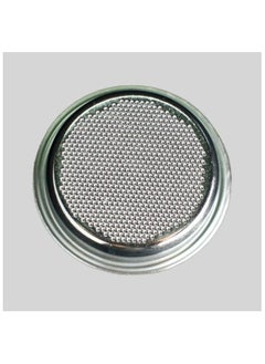 VST Ridge-less Precision Filter Baskets for 58mm Portafilter, 18g - Made of Stainless Steel  - Image 4