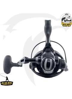 Bauer Clk Fs Surf 7000 Fishing Machine  - Image 5
