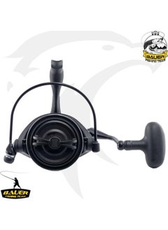 Bauer Clk Fs Surf 7000 Fishing Machine  - Image 4