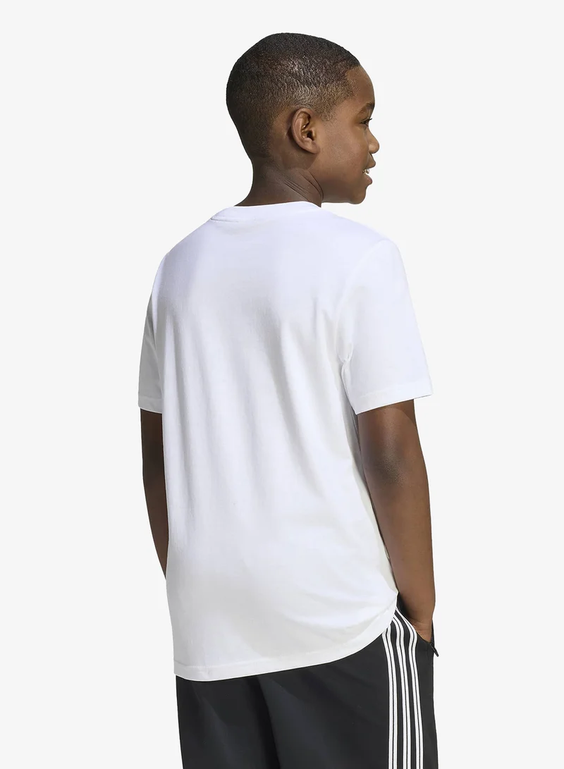 Adidas Originals Youth Regular T-Shirt
