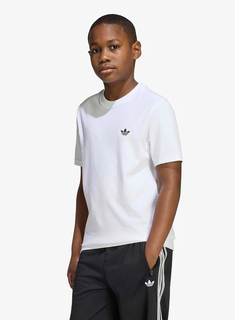 Adidas Originals Youth Regular T-Shirt