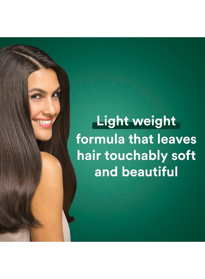 سواف شامبو مرطب للشعر الجاف من Suave Professionals، بزبدة اللوز والشيا، خالٍ من البارابين والصبغات، 28 أونصة، عبوة من 4 قطع - Image 5