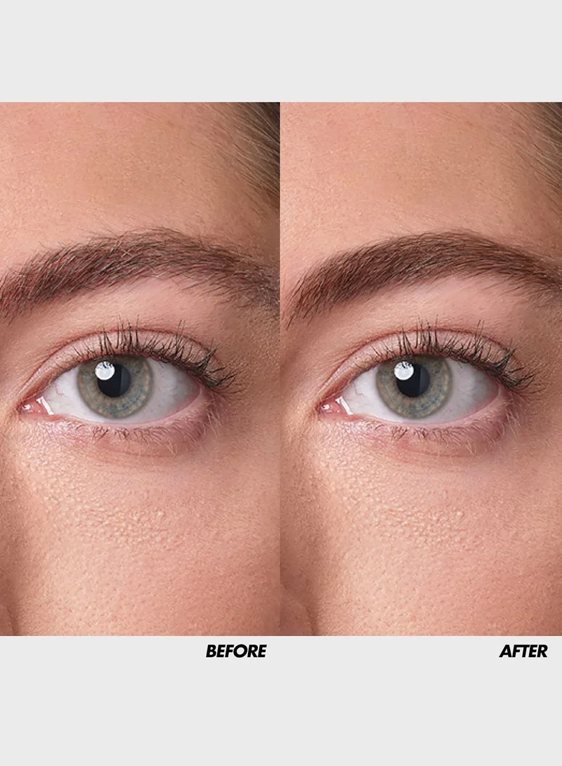 MAKE UP FOR EVER Aqua Resist Brow Fixer - 25 - Medium Ash