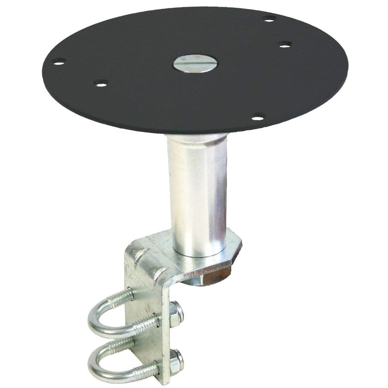 VULCAN Strobe Beacon Universal Mirror Mounting Bracket for Trucks - Image 1