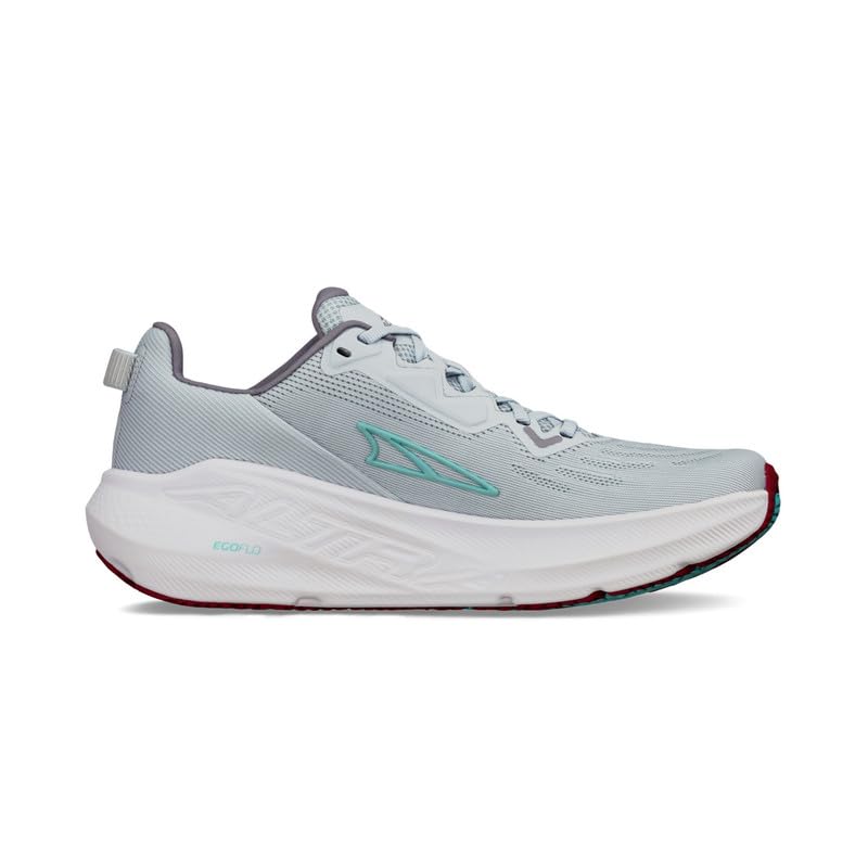 ALTRA Women's FWD VIA Road Running Shoe, Mint, 7.5 - Image 3